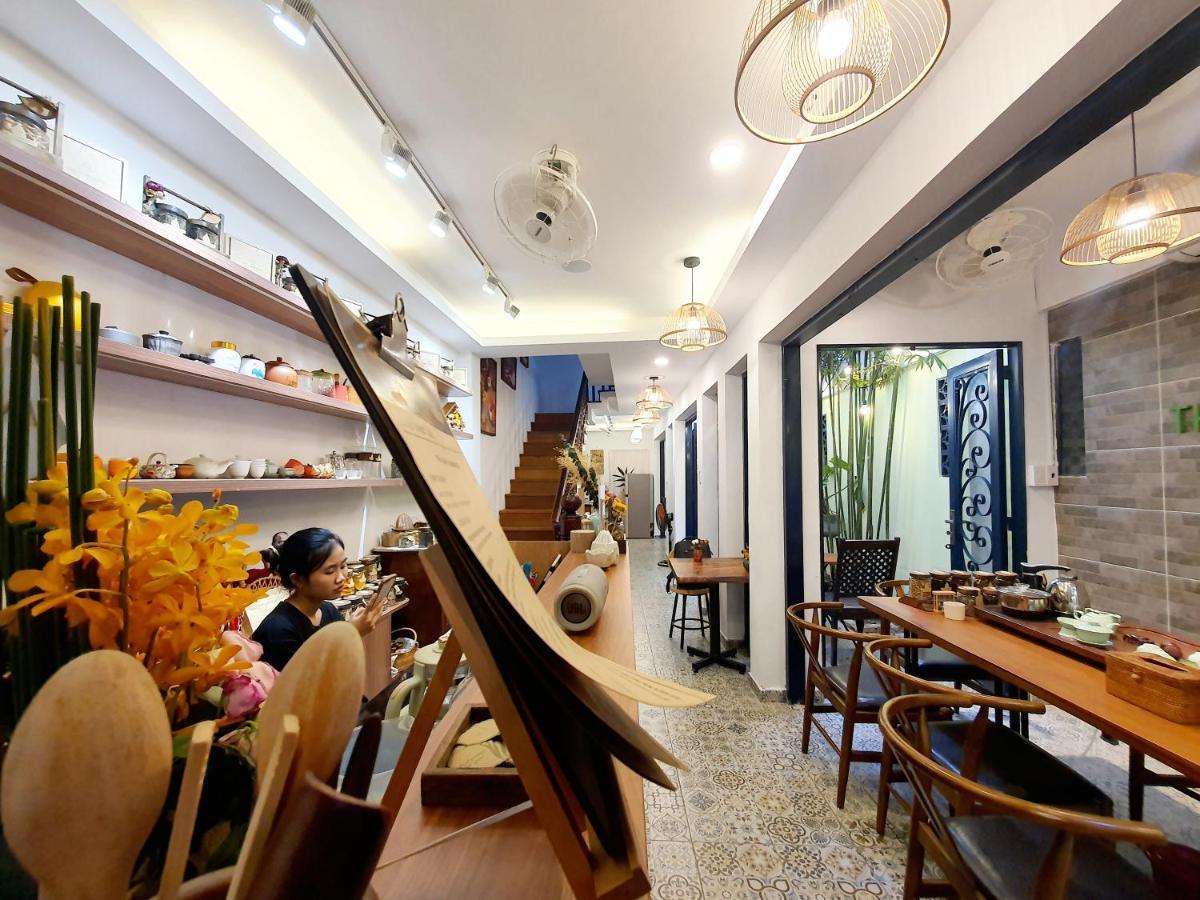 The Lovenote Studio Ở trọ *