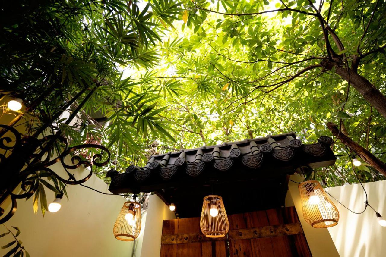 Ở trọ The Lovenote Studio TP. Hồ Chí Minh
