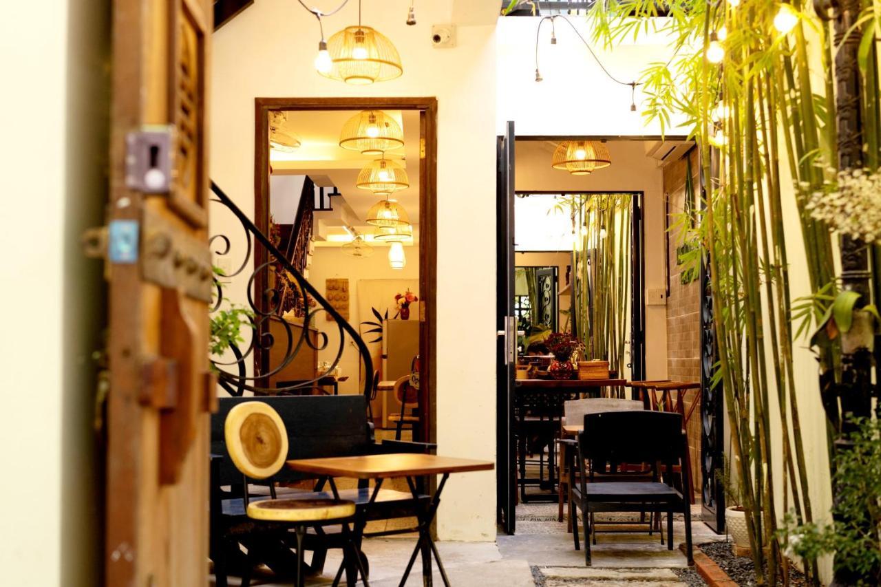 The Lovenote Studio Ở trọ *