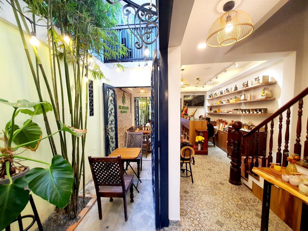The Lovenote Studio Ở trọ