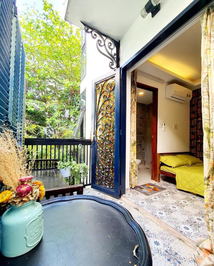 The Lovenote Studio Ở trọ *